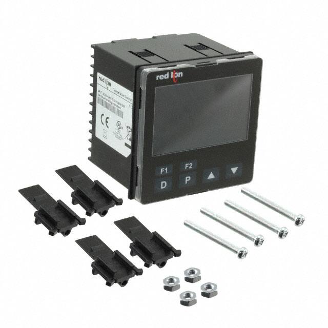 PXU31AE0 Red Lion Controls Contrôleurs - Température du processus